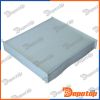 Filtre d'habitacle pour RENAULT | KAMOKA F416601